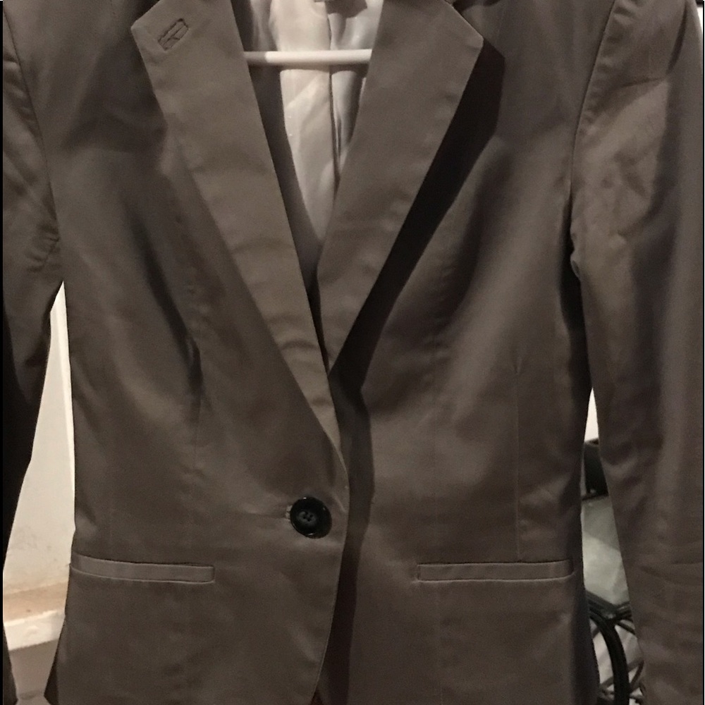 Blazer